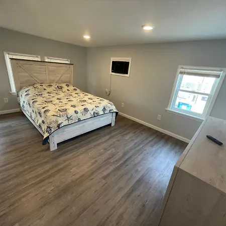 Dupont Beach House B Seaside Heights Exterior photo