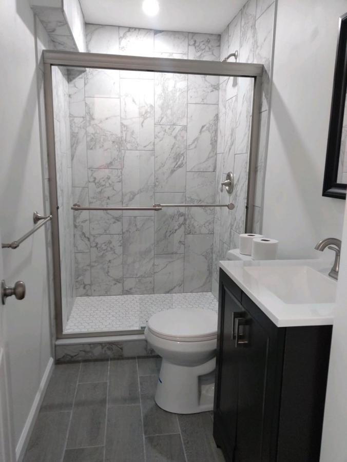 Apartment Dupont House B