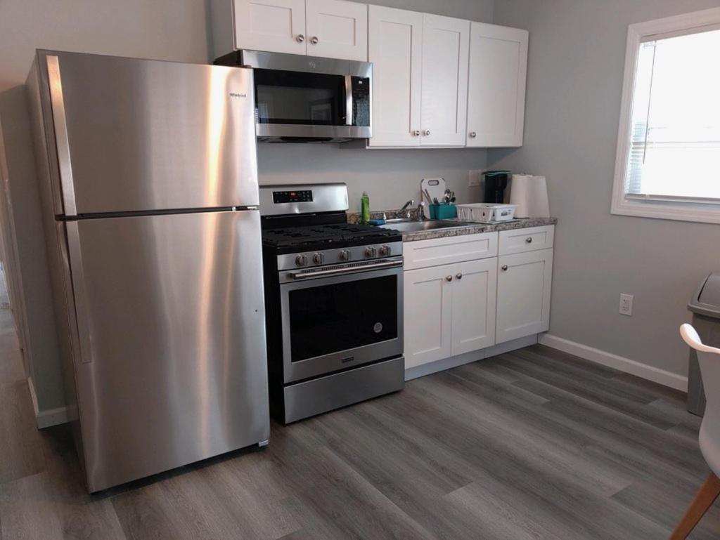 Dupont House B Apartment *
